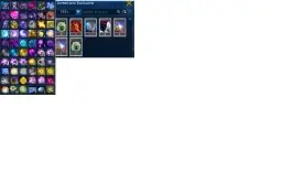 Conta End Game Com 2 Rank U La Omega Dmo