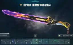Conta Valorant| Full Acesso | Pacote Champions 23/24