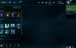 Conta Gold Iv Lol (Envio Automático)