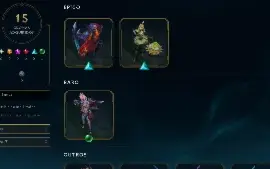 Conta Unraked (Mmr Platina E Diamante)!! Mono Vayne E Draven