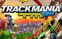 Xbox Trackmania Turbo #C65903