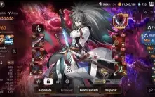 Conta Epic Seven Late game