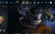 Script Lol Ultilitario Auto Pick, Auto Ban, Skin Changer E +