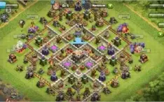 CV 11 Herois Full Top