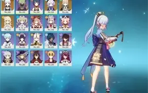 Conta F2P 3x5* Personagens Ótimo pra começar, barato