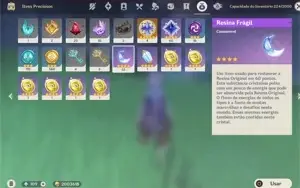 Conta F2P 3x5* Personagens Ótimo pra começar, barato