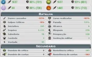 Vendo Set 200 PvE Enutrof Full