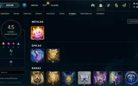 CONTA FERRO PROMOÇÃO PRA VENDER LOGO