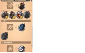 Conta Abion upada na raça