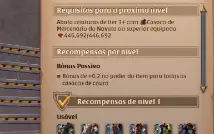 Conta Albion Pescador T8