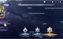 Conta Cavaleiros Do Zodiaco Awakening