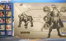 Conta Cavaleiros Do Zodiaco Awakening