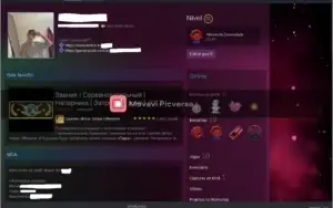 conta steam csgo