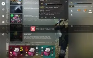 conta steam csgo