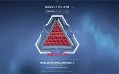CONTA DE VALORANT EX IMORTAL C/SKINS