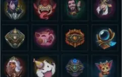 Conta Platina IV - 40 SKINS - 104 Campeões
