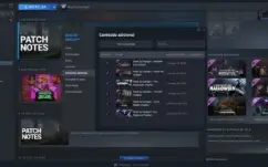 Conta Steam Nivel 20 Com Mais De R$ 1100 Gasto (Jogos + Dlc)