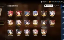 EPIC SEVEN / Demm uma boa lida PFV !!!