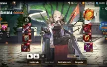 EPIC SEVEN / Demm uma boa lida PFV !!!