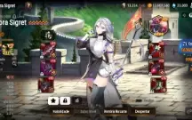 EPIC SEVEN / Demm uma boa lida PFV !!!