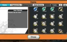 Conta One Piece BR 5 Extreme Shanks Red Luffy Yamato+2.2k RD