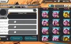 Conta One Piece BR 5 Extreme Shanks Red Luffy Yamato+2.2k RD