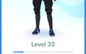 Conta Pokemon Go! nivel 33 TOP!!