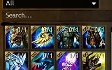 (GW2) Guild Wars 2: Conta Full Lendária