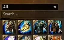 (GW2) Guild Wars 2: Conta Full Lendária