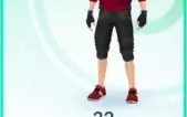 Conta Pokémon GO lvl 32
