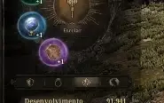 nigth crowns healer lv49 mont lendaria/arma epic SA 101 bish