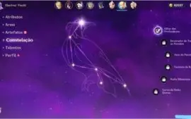 GENSHIN IMPACT QIQI 5*, FISCHL-2x, - (AR7)