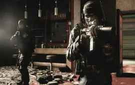 Call of Duty: Ghosts