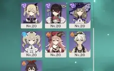 Genshin - Furina + Arma