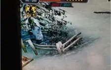 Vendo Conta Completa Cabal Online Com At Level 200