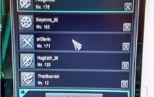 Vendo Conta Completa Cabal Online Com At Level 200