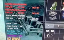 Vendo Conta Completa Cabal Online Com At Level 200