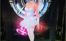 Vendo Conta Completa Cabal Online Com At Level 200