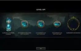 BOT LEAGUE OF LEGENDS PARA UPAR CONTAS