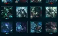 Conta lol BARRATISSIMA 63 CHAMPS