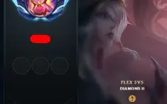 Conta Diamante Ii Flex Ganhando Muito Pdl Sem Email Verifica