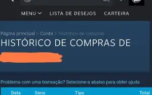 Conta Steam 6 Anos E Cs Prime