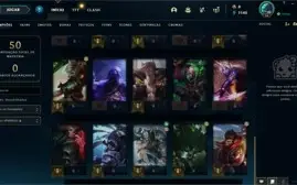 Conta Diamante Smurf