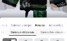 Conta Roblox Masculina de 2018