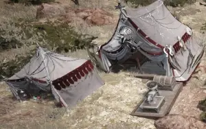 Conta Bdo, Barraca P2W, Deus Morto II, Fada t5