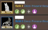 Conta Bdo, Barraca P2W, Deus Morto II, Fada t5