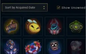 Conta diamante 1, win rate alto e mmr bom