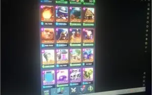 Clash Royale arena 12