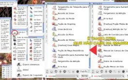 Conta Ultra Rara Ragnarok - Thor - Ragnarok Online