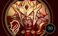 Conta League Of Legends lvl 30